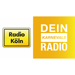 Radio Köln - Dein Karnevals Radio