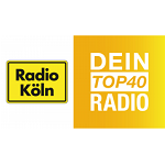 Radio Köln - Dein Top40 Radio