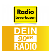 Radio Leverkusen - Dein 90er Radio