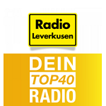 Radio Leverkusen - Dein Top40 Radio