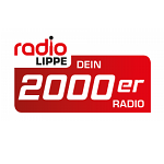 Radio Lippe - Dein 2000er Radio