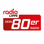 Radio Lippe - Dein 80er Radio