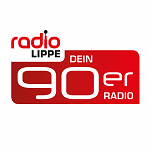 Radio Lippe - Dein 90er Radio