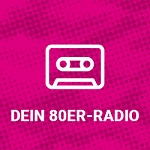 Radio Lippewelle Hamm - Dein 80er Radio