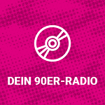 Radio Lippewelle Hamm - Dein 90er Radio