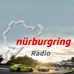 Radio Nürburgring RPR1.