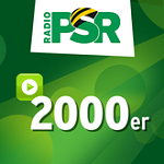 RADIO PSR 2000er