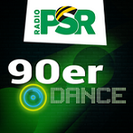 Radio PSR 90er Dance