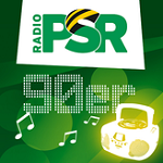 Radio PSR 90er