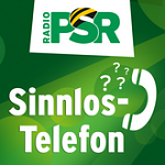 Radio PSR Sinnlos-Telefon