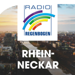 Radio Regenbogen Rhein-Neckar
