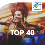 Radio Regenbogen - Top40