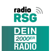 Radio RSG - Dein 2000er Radio