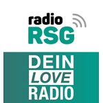 Radio RSG - Dein Love Radio