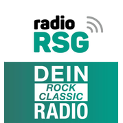 Radio RSG - Dein Rock Classic Radio