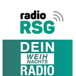 Radio RSG - Dein Weihnachts Radio