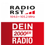 Radio RST - Dein 2000er Radio