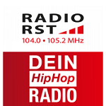 Radio RST - Dein HipHop Radio