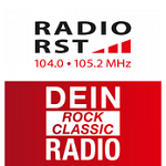 Radio RST - Dein Rock Classic Radio