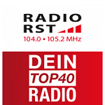 Radio RST - Dein Top40 Radio