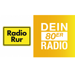 Radio Rur - Dein 80er Radio