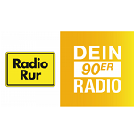 Radio Rur - Dein 90er Radio