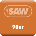 radio SAW - 90