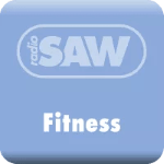 radio SAW Fitness