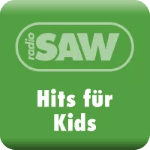radio SAW Hits für Kids