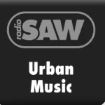 radio SAW Urban Music