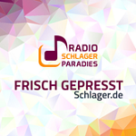 Radio Schlagerparadies - Frisch gepresst