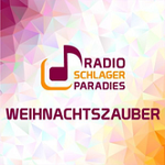 Radio Schlagerparadies - Weihnachtszauber