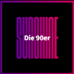 Radio Sunshine Die 90er