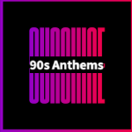 Radio Sunshine 90s Anthems