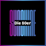 Radio Sunshine Die 80er
