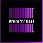 Radio Sunshine Drum ’n’ Bass
