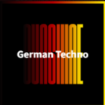 Radio Sunshine German Techno
