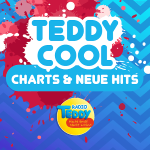 Radio TEDDY Cool-Charts & neue Hits
