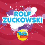 Radio TEDDY Rolf-Zuckowski