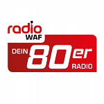 Radio WAF - Dein 80er Radio