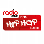 Radio WAF - Dein HipHop Radio