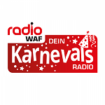 Radio WAF - Dein Karnevals-Radio