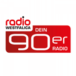 Radio Westfalica - Dein 90er Radio