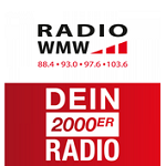 Radio WMW - Dein 2000er Radio