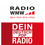 Radio WMW - Dein DeutschPop Radio