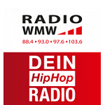 Radio WMW - Dein HipHop Radio