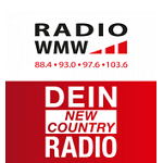 Radio WMW - Dein New Country Radio