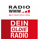 Radio WMW - Dein Oldie Radio