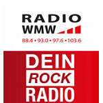 Radio WMW - Dein Rock Radio