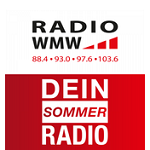 Radio WMW - Dein Sommer Radio